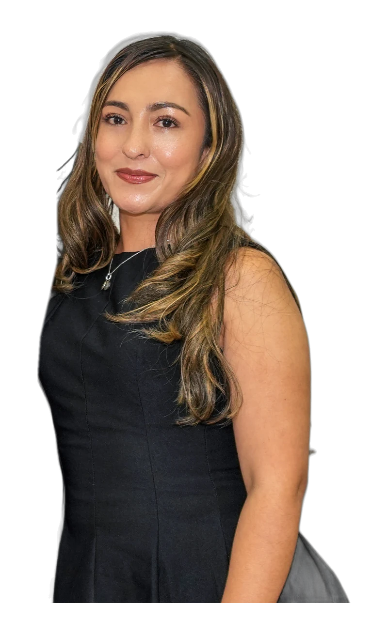 Maritza Gutierrez, Contadora líder